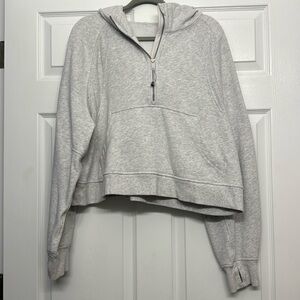 Lululemon Quarter Zip